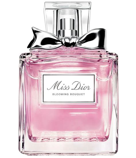 miss dior ราคา 2018|Miss Dior bouquet.